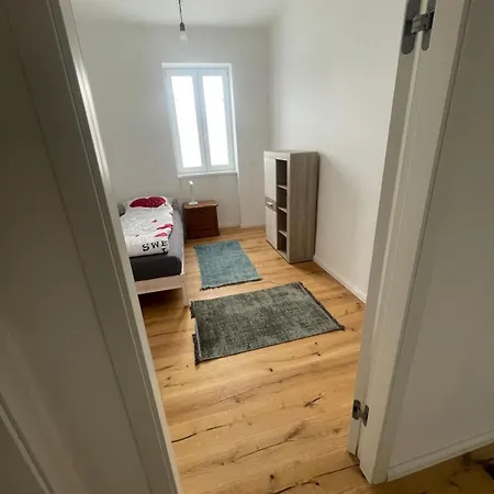 Avizja Living Apartment