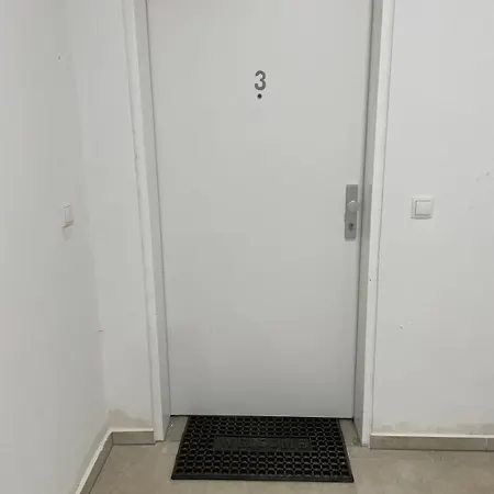 Avizja Living Apartment