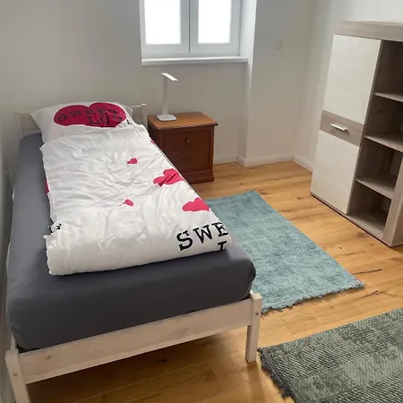 Avizja Living Apartment