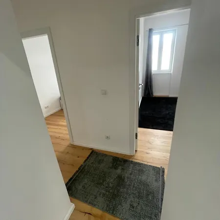 Avizja Living * كورنيبورغ