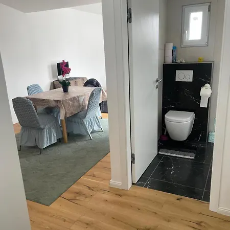 Avizja Living Apartment