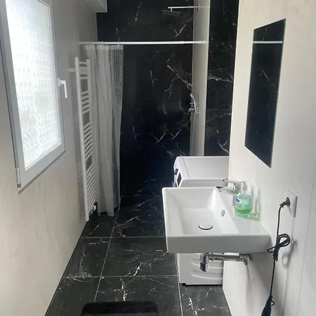 Apartment Avizja Living
