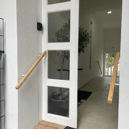 شقة Avizja Living كورنيبورغ