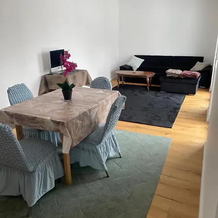 Avizja Living Apartment Korneuburg