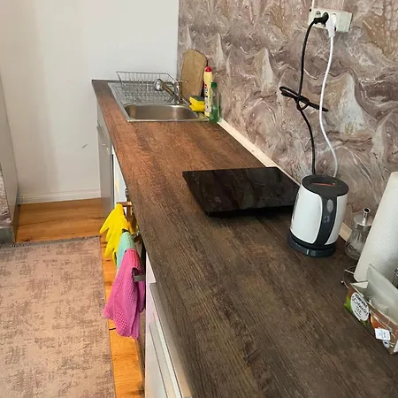 Apartment Avizja Living *