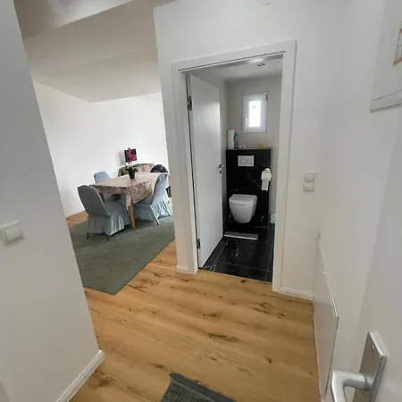Apartment Avizja Living
