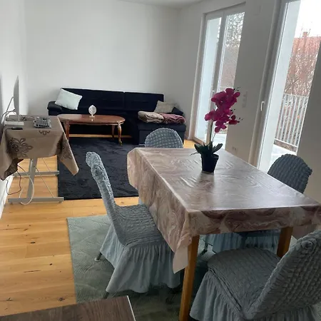 Avizja Living كورنيبورغ