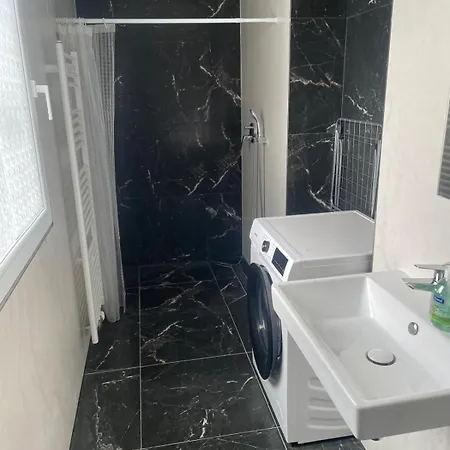 Avizja Living Apartment Korneuburg