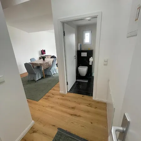 Avizja Living Apartment
