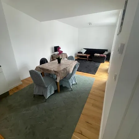 Avizja Living Apartment