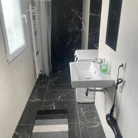 Apartment Avizja Living