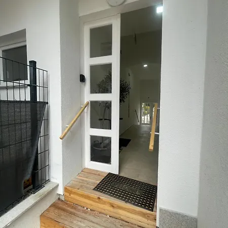 Apartment Avizja Living *