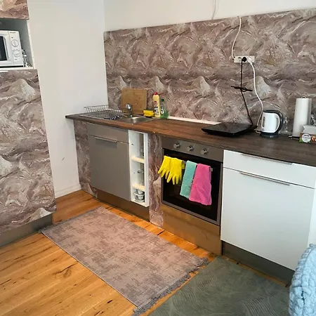 Avizja Living Apartment