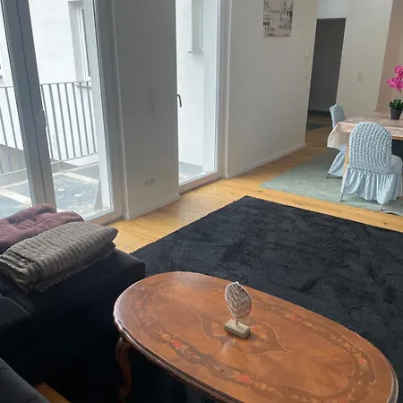 Avizja Living Apartment *
